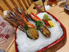 -伊豆野菜村(大族广场店)