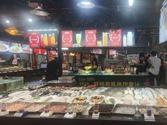 -和源祥·日照菜扛把子(万平口一店)