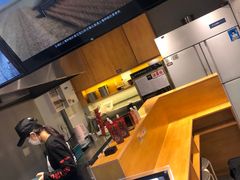 -自黑豆夫·臭豆腐夹馍(四海唐人街店)