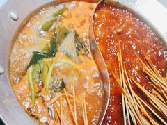 -钢管厂五区小郡肝串串香(滨江店)