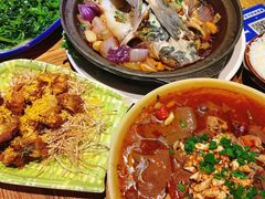 -眼镜味道(德才店)