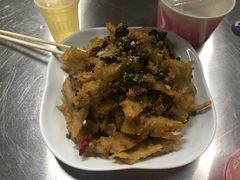 -小民大排档(马场角横路店)
