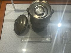 -上海蔡元培故居陈列馆