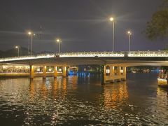 -扬州古运河
