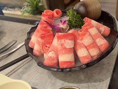 -鲜潭蒸汽石锅鱼(万象前海店)