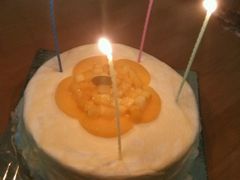 -OL’s Cake鲜荟千层(东风中路店)
