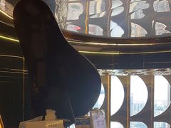 -Ting无边际江景酒店(重庆解放碑云端之眼店)
