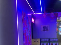 -关你鬼室大型密室逃脱(佛山创意园店)
