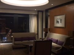 -济南喜来登酒店