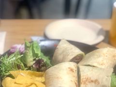 -HELLO 27 意面·沙拉·帕尼尼