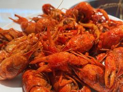 -聚味罗记大排檔·鲜鱼杂·甲鱼煲•龙虾馆(科学馆店)