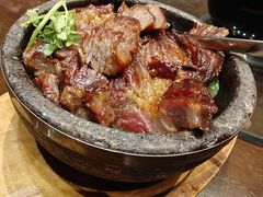 -彩丰楼·中餐厅(国家会展中心上海洲际店)