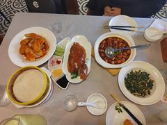 -大鸭梨烤鸭(甘家口店)
