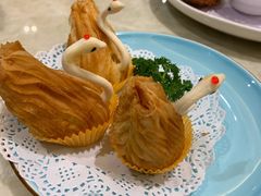 -稻香酒家(长宁KING88广场店)