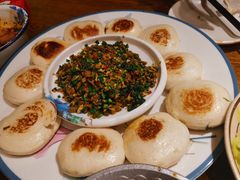 -易老头三样菜(南滨路总店)