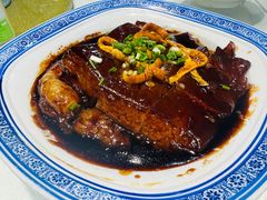 -两户人家农家乐