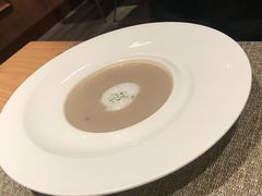 -香樟花园法式铁板烧(恒隆广场店)