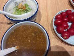 -宏状元现熬粥·京味菜(三里河店)