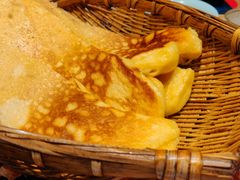 锅边馍-鸡毛店·川菜(双楠店)