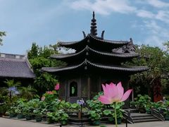 -钱王祠