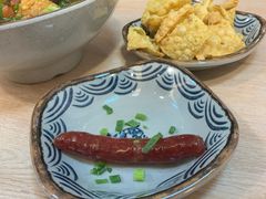 -捕螺记螺蛳粉(东关大街店)