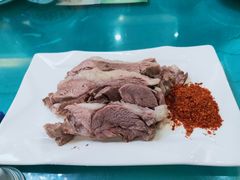 手抓羊肉-国强手抓(北京西路店)