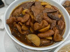 -老季市·三代非遗传承·地标美食老汁鸡(工农路店)