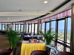 -汇泉王朝大饭店-旋转餐厅(南海路店)