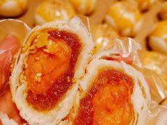 -玥儿弯弯手作烘焙(中海国际社区御城店)