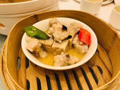 -喜宴又一村·粤菜·茶点·海鲜(壹方天地店)