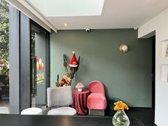 -简象咖啡CAFE ELE JANE(满陇桂雨店)