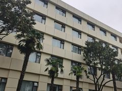 -南京钟山宾馆(江苏省会议中心)