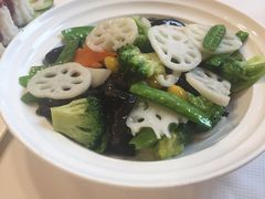 -玉林烤鸭店(黄村康庄店)