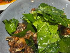 -爆好吃夜市大排档·乐山江湖菜(中心城总店)