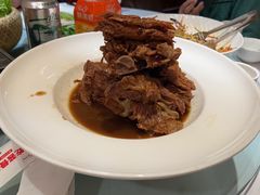 -鼎好家常菜(天桥店)