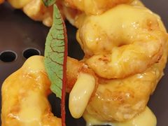 -月福京味斋·烤鸭店·北京菜(鼓楼总店)