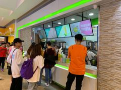 -鲜果时间(南开大悦城店)
