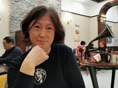-东海咖啡馆
