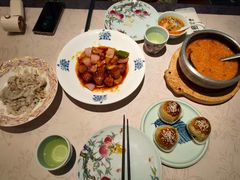 -维园悦谱·海派家常菜(乌鲁木齐南路店)