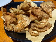 -本色.小马哥烧烤(五一路总店)