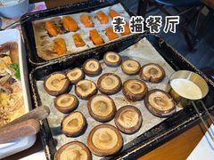 -素描餐厅(灵隐天竺店)