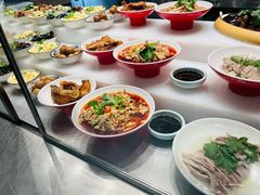 -新万鑫银丝面·非遗无锡味(惠山古镇店)