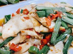 -老字号怡玺·藿香雅鱼(20年雅安店)