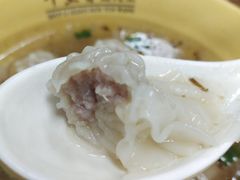 -福建千里香馄饨王(新昌路店)