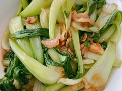 -兰湘子·湘菜小炒(长安万科广场店)
