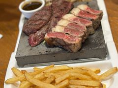 -Entrecôte 法国牛扒馆(保利·时光里店)