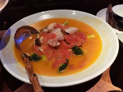-绿茶餐厅(城西银泰城店)