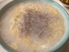 -艾麻子奶汤面(花园巷店)