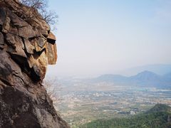 -鹫峰国家森林公园