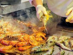 -太湖饭店玉兰厅(自助餐厅)